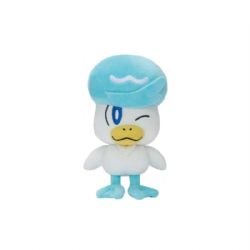 POKEMON -  WINKING QUAXLY PLUSH (5.5