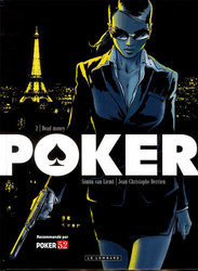 POKER -  DEAD MONEY (FRENCH V.) 02