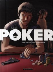 POKER -  SHORT STACK (FRENCH V.) 01