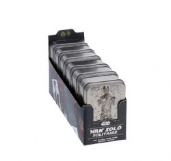 POKER SIZE PLAYING CARDS -  HAN SOLO - STANDARD -  STAR WARS