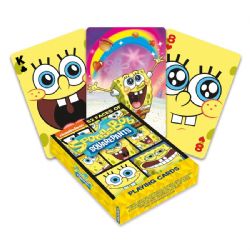 POKER SIZE PLAYING CARDS -  