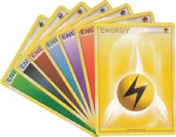 POKÉMON -  450 ASSORTED ENERGY CARDS