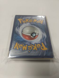 POKÉMON -  BOOSTER REPACK (P50)