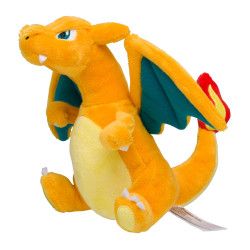 POKÉMON -  CHARIZARD PLUSH