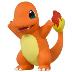 POKÉMON -  CHARMANDER MONCOLLE FIGURE MS-12