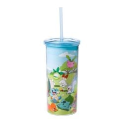 POKÉMON -  COLD CUP - PICNIC (20 OZ)