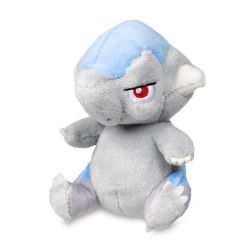 POKÉMON -  CRANIDOS SITTING PLUSH (4