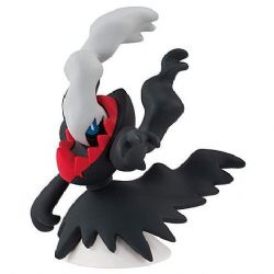 POKÉMON -  DARKRAI MONCOLLE FIGURE