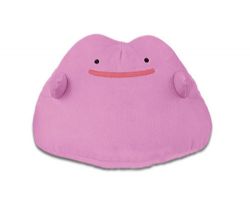 POKÉMON -  DITTO PLUSH (12