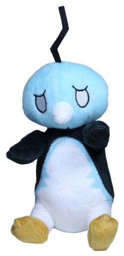 POKÉMON -  EISCUE PLUSH