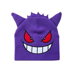 POKÉMON -  GENGAR BIG FACE BEANIE