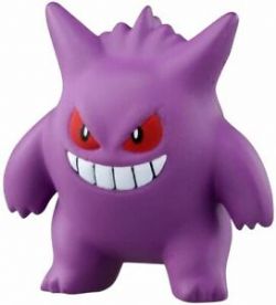 POKÉMON -  GENGAR MONCOLLE FIGURE MS-26