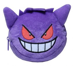 POKÉMON -  GENGAR PLUSH MINI POUCH