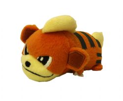 POKÉMON -  GROWLITHE PLUSH (4