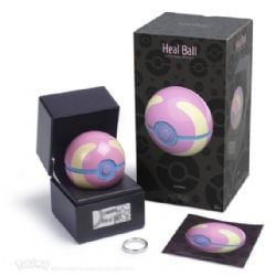 POKÉMON -  HEAL BALL REPLICA