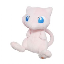 POKÉMON -  MEW PLUSH (6