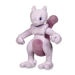 POKÉMON -  MEWTWO PLUSH (7