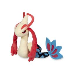 POKÉMON -  MILOTIC PLUSH (6