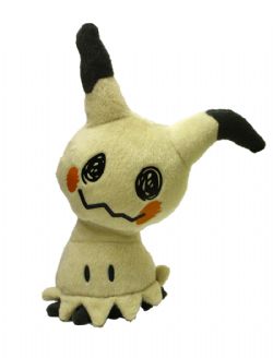 POKÉMON -  MIMIKYU PLUSH (8