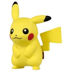 POKÉMON -  PIKACHU MONCOLLE FIGURE MS-01