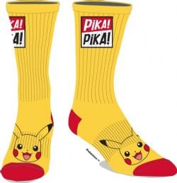 POKÉMON -  PIKACHU 