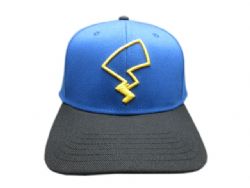 POKÉMON -  PIKACHU TAIL BLUE CAP