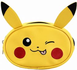 POKÉMON -  PIKACHU WAIST BAG