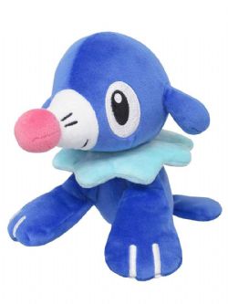 POKÉMON -  POPPLIO PLUSH (6