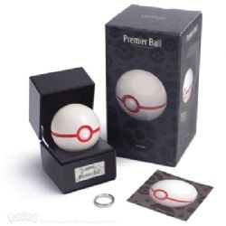 POKÉMON -  PREMIER BALL REPLICA