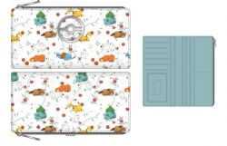 POKÉMON -  SLEEPY POKÉMONWOMEN'S WALLET