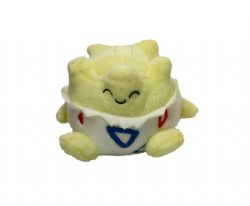 POKÉMON -  SMILING TOGEPI PLUSH (3.5