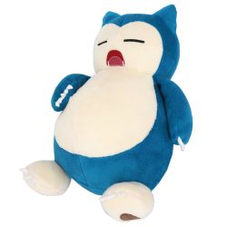 POKÉMON -  SNORLAX PLUSH (7