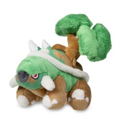 POKÉMON -  TORTERRA SITTING CUTIES PLUSH (6