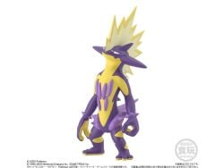 POKÉMON -  TOXTRICITY FIGURE -  SCALE WORLD GALARIAN REGIONAL SET 2