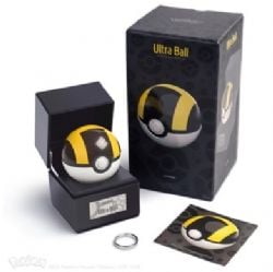 POKÉMON -  ULTRA BALL REPLICA