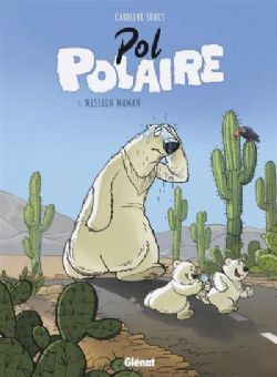 POL POLAIRE -  MISSION MAMAN (FRENCH V.) 03