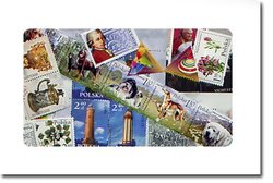 POLAND -  2006 COMPLETE YEAR SET, NEW STAMPS
