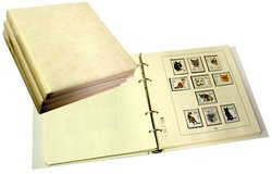 POLAND -  STAMPS COLLECTION FROM 1919 TO 1934