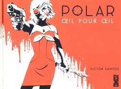 POLAR -  OEIL POUR OEIL (FRENCH V.) 02