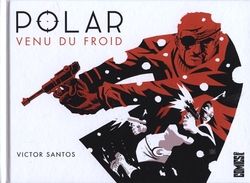 POLAR -  VENU DU FROID (FRENCH V.) 01