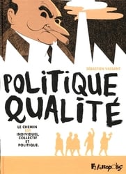 POLITIQUE QUALITÉ