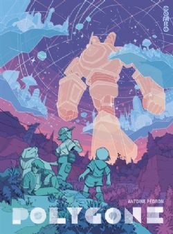 POLYGONE -  (FRENCH V.)