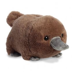 PONGO THE PLATYPUS PLUSH (10