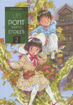 PONT ENTRE LES ÉTOILES, UN -  (FRENCH V.) 02