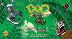 POO -  THE CARD GAME - DELUXE EDITION (ENGLISH)