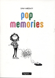 POP MEMORIES