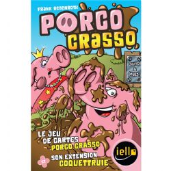 PORCO CRASSO (FRENCH)
