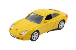 PORSCHE -  911 CARRERA (996) 1998 - 1/43 -  ROAD SIGNATURE