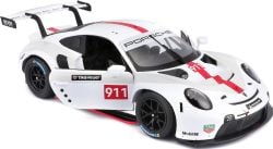 PORSCHE -  911 RSR GT - 1/24 - WHITE