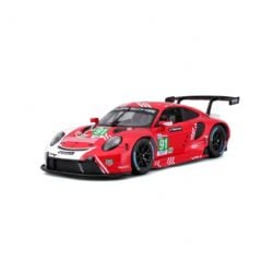 PORSCHE -  911 RSR LM 2020  - 1/24 - RED 91